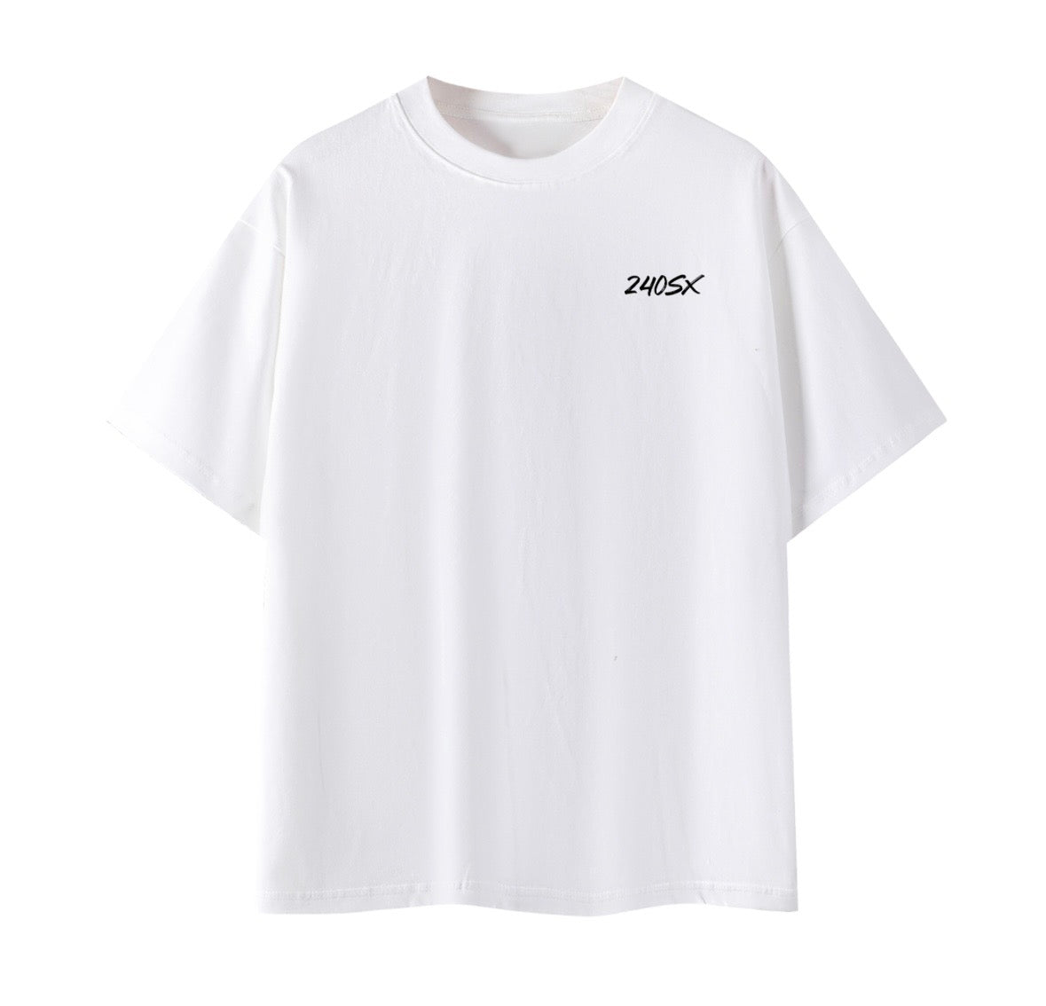 “Red 240sx” T-Shirt